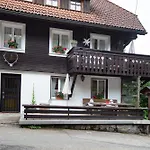 Dachsberg Holiday home