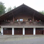 Holiday home Dachsberg *