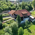 Dachsberg Holiday home Wittenschwand