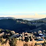 Dachsberg Holiday home Wittenschwand