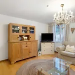 Dachsberg Holiday home *