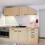 Holiday home Dachsberg Wittenschwand