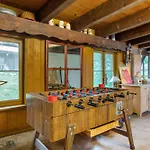 Dachsberg Holiday home