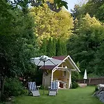 Holiday home Dachsberg *