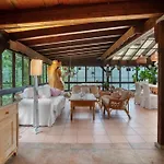 Dachsberg Holiday home Wittenschwand