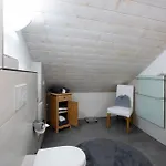 Dachsberg Holiday home Wittenschwand