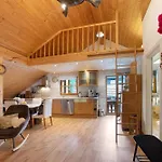 Dachsberg Holiday home Wittenschwand