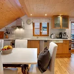 Holiday home Dachsberg