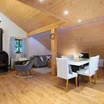 Dachsberg Holiday home *