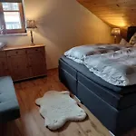 Holiday home Dachsberg Wittenschwand
