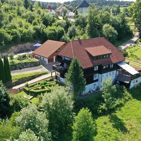 Dachsberg