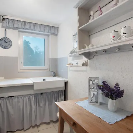 Dachsberg Semesterbostad