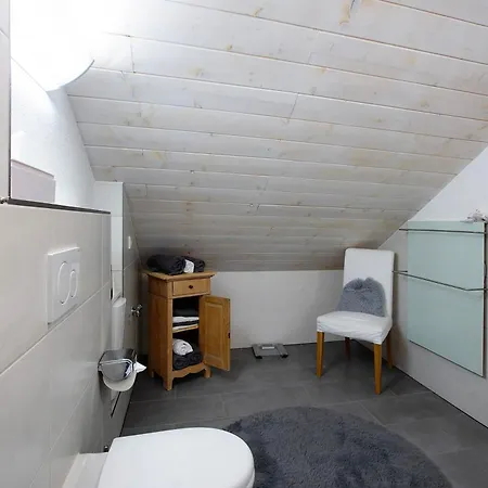 Semesterbostad Dachsberg *