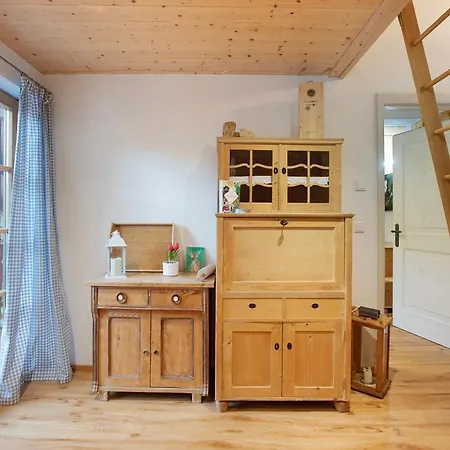 Dachsberg Semesterbostad