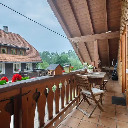 Dachsberg * Wittenschwand