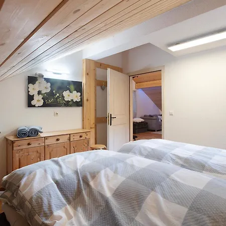 Dachsberg Semesterbostad *