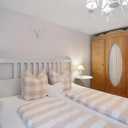 Dachsberg Semesterbostad