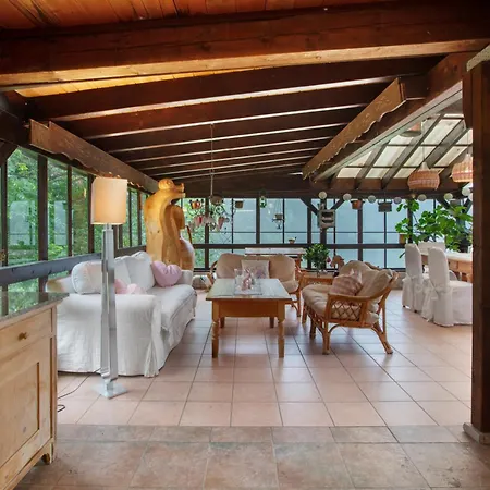 Semesterbostad Dachsberg *