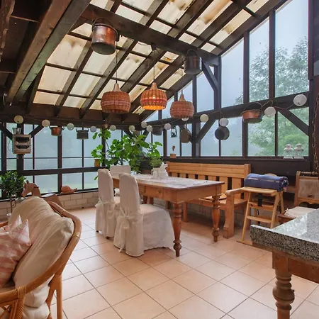 Holiday home Dachsberg Wittenschwand