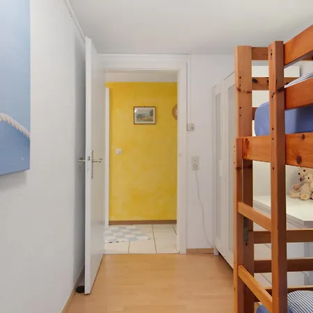 Dachsberg Semesterbostad *