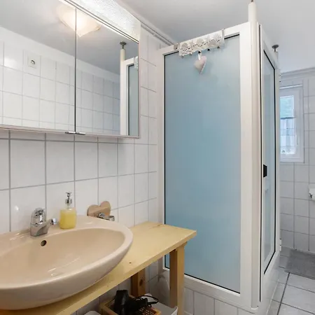 Semesterbostad Dachsberg *