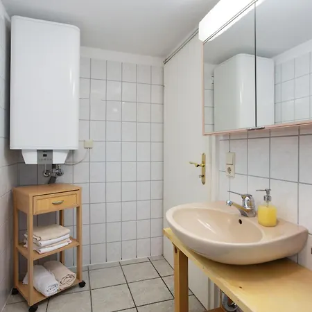 Semesterbostad Dachsberg Wittenschwand