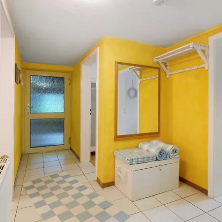 Dachsberg Semesterbostad