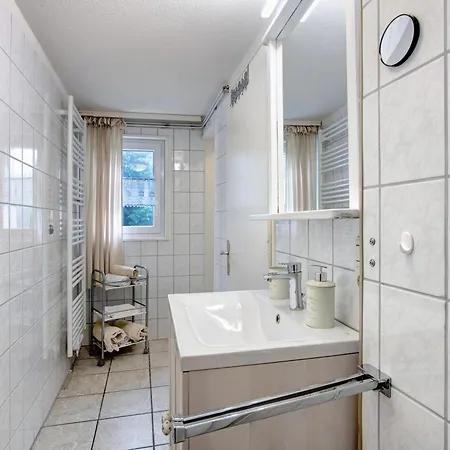 Semesterbostad Dachsberg