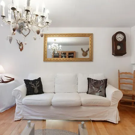 Dachsberg Semesterbostad Wittenschwand