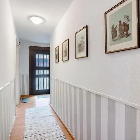 Dachsberg Semesterbostad