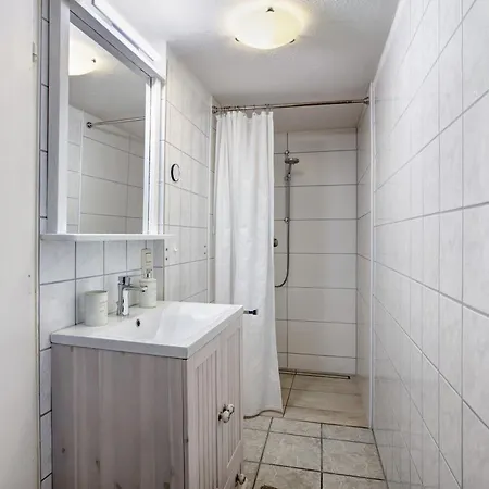 Semesterbostad Dachsberg *