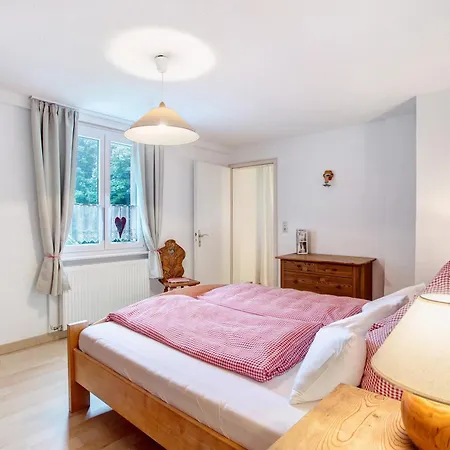 Dachsberg Holiday home