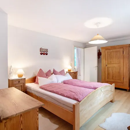 Dachsberg Semesterbostad