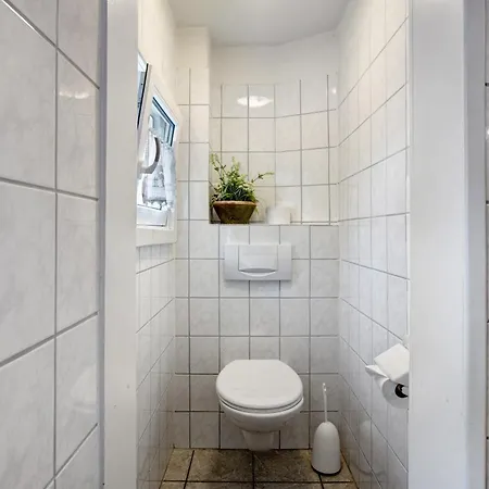 Semesterbostad Dachsberg *