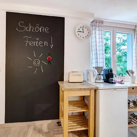 Holiday home Dachsberg Wittenschwand