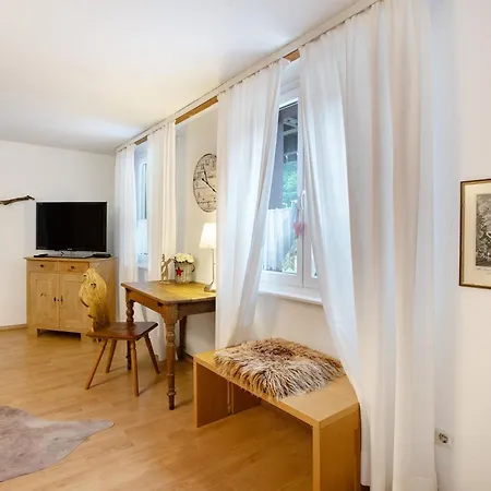 Semesterbostad Dachsberg *