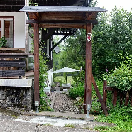 Dachsberg *