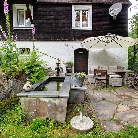 Holiday home Dachsberg