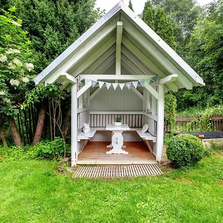 Holiday home Dachsberg