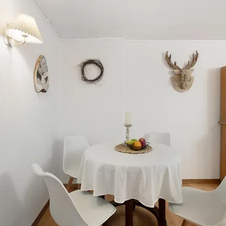 Semesterbostad Dachsberg *