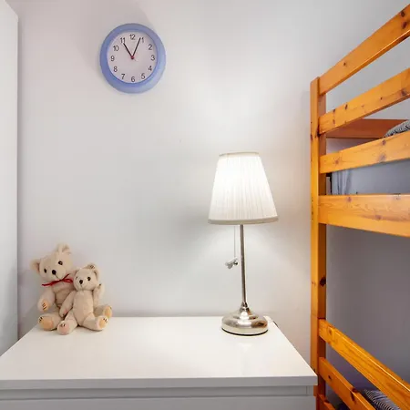 Dachsberg Semesterbostad