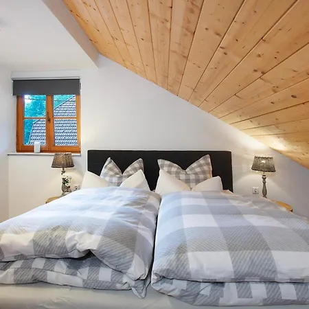 Dachsberg Semesterbostad Wittenschwand