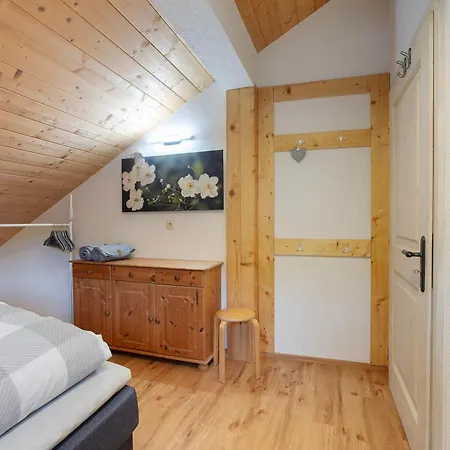 Dachsberg Semesterbostad *