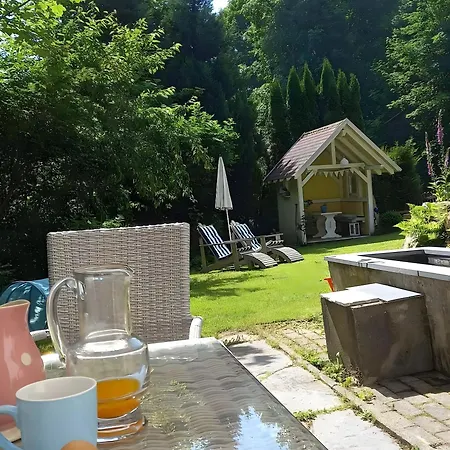 Dachsberg Wittenschwand