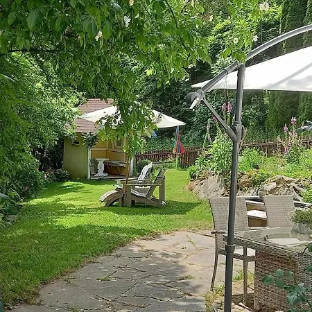 Dachsberg Feriehus *