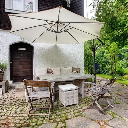 Dachsberg Holiday home *