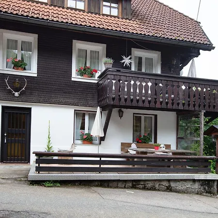 Dachsberg