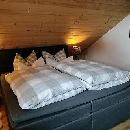 Dachsberg Wittenschwand