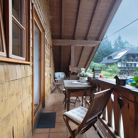 Dachsberg Wittenschwand